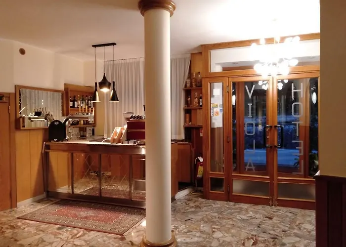 Hotel Viola