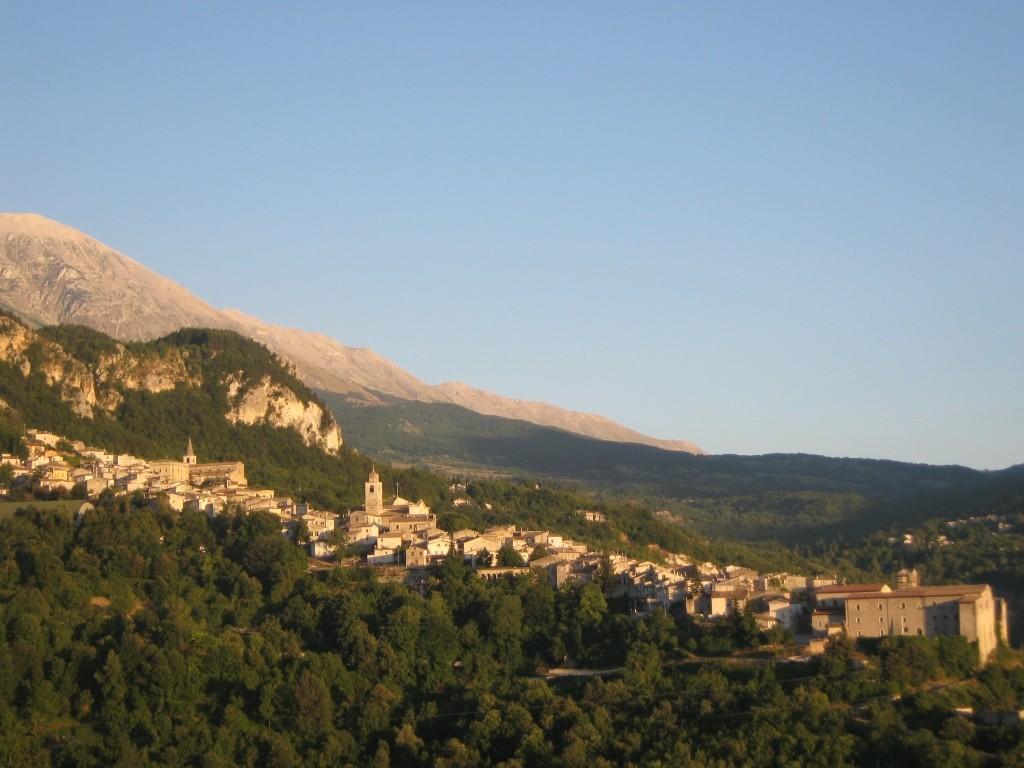 Viola Hotel Caramanico Terme